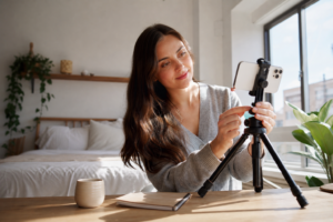Faceless UGC Creator: How to Land Brand Deals Without Ever Showing Your Face