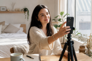 How to Become a UGC Creator from Absolute Zero (No Audience Required)