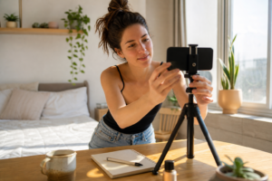 How to Become a UGC Creator on Instagram Without a Big Following