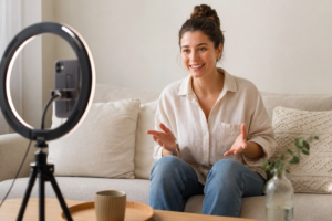 ugc content creator - UGC Creator vs Influencer: Why Your Follower Count Is Completely Irrelevant