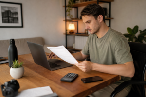 UGC Rates 101: What to Charge Per Video at Every Stage of Your Career
